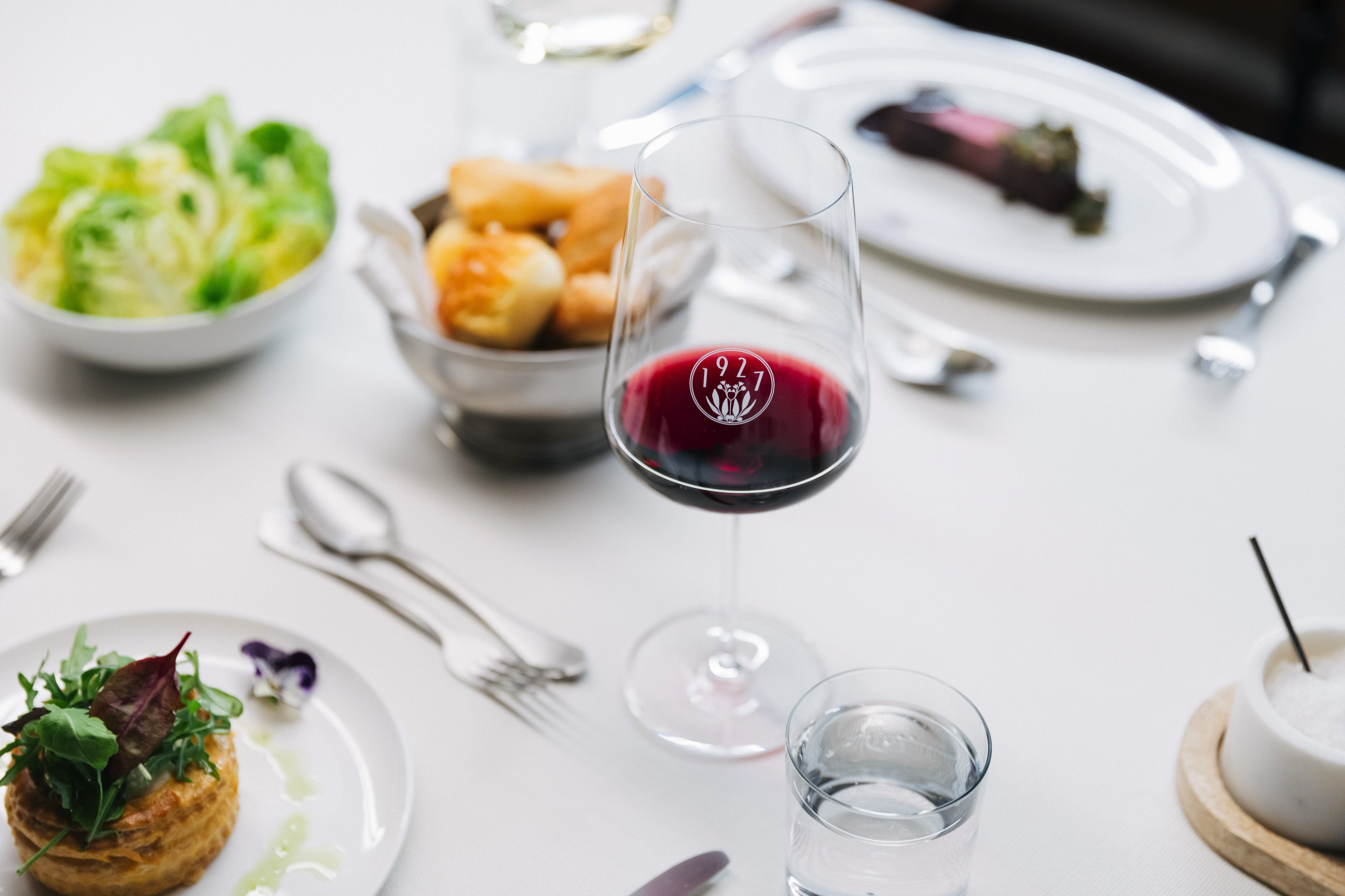 APT Solara - The Owner's Cellar